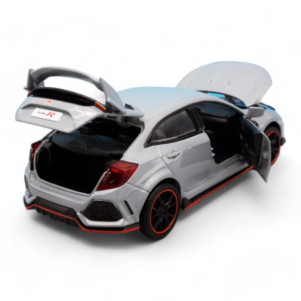 Honda Civic Type R | Escala 1:32