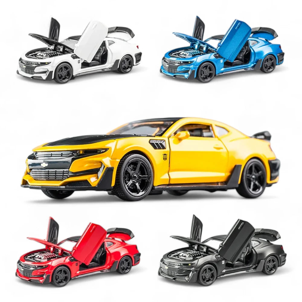 Chevrolet Camaro | Escala 1:32