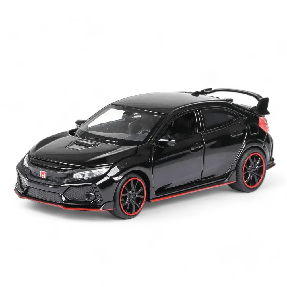 Honda Civic Type R | Escala 1:32
