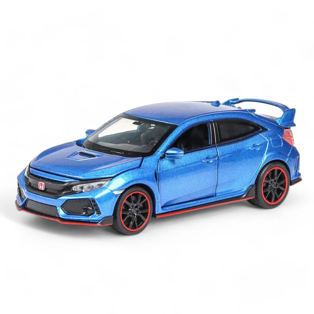 Honda Civic Type R | Escala 1:32