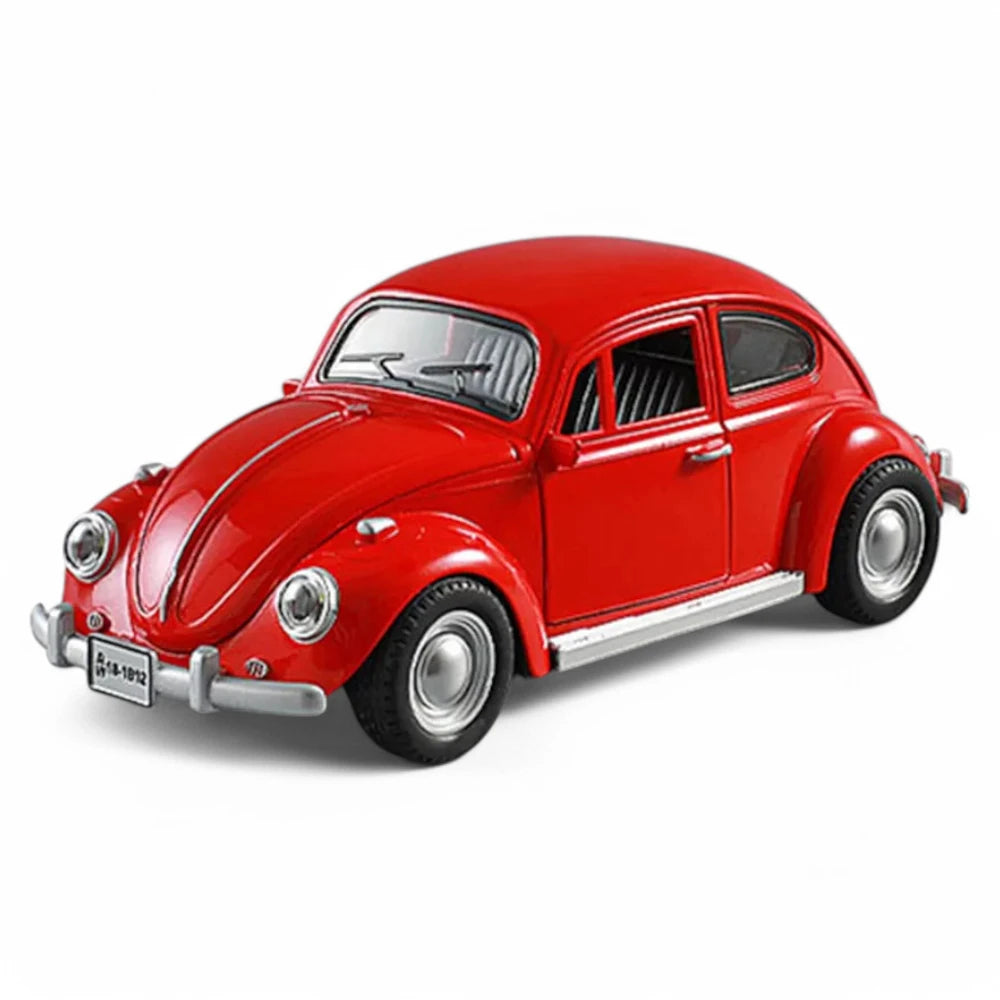 Volkswagen Fusca 1955 1:18