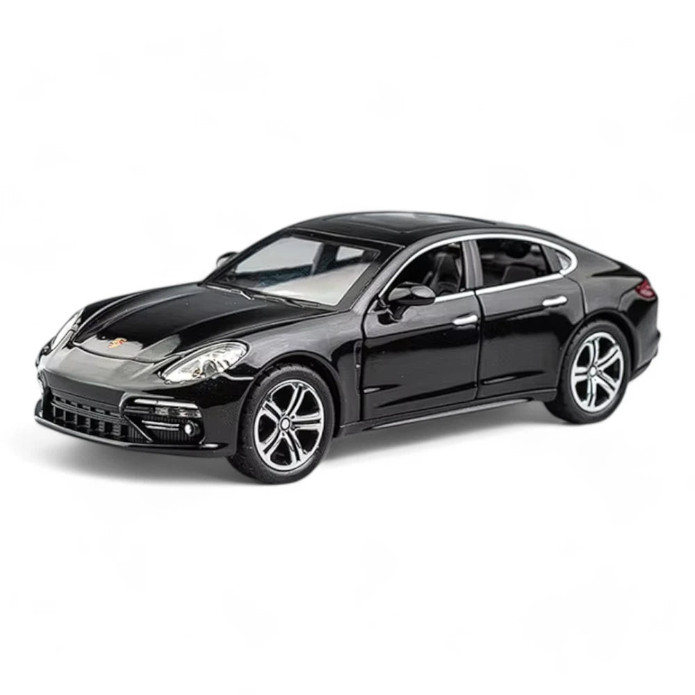 Porsche Panamera | Escala 1:32