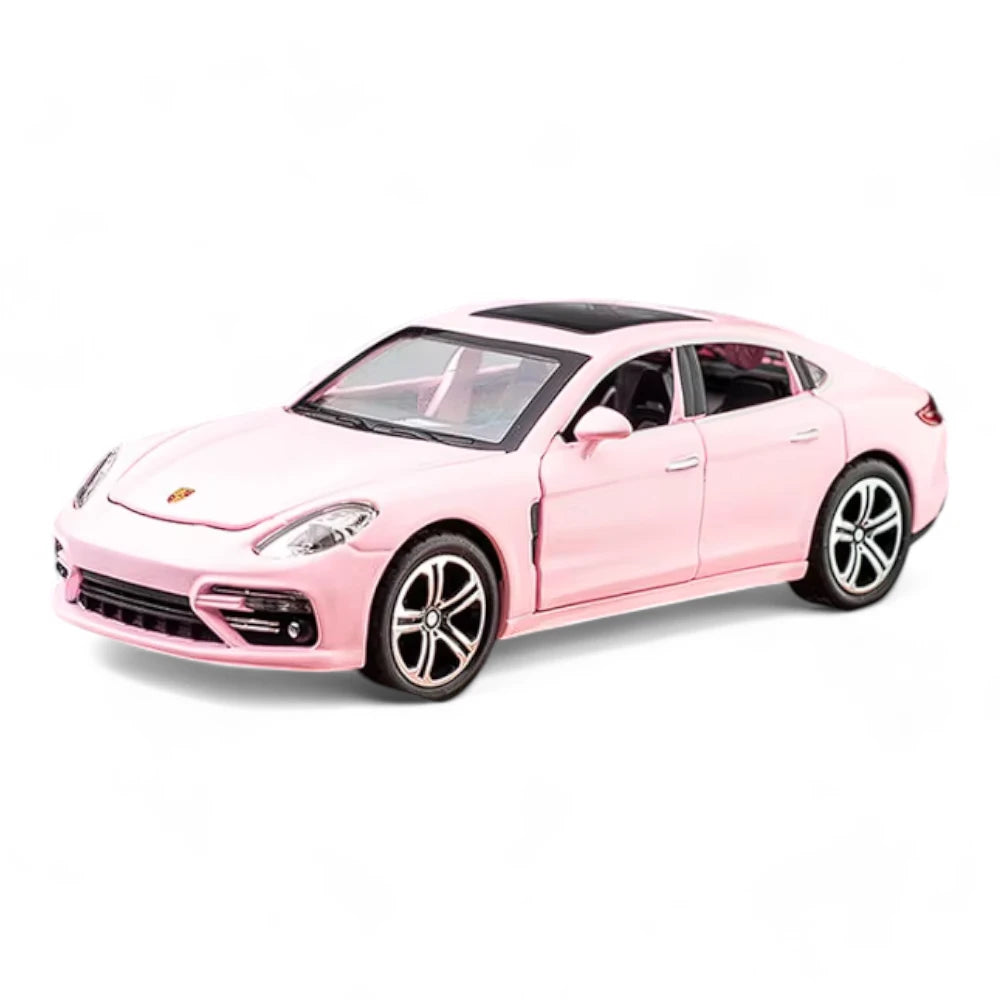 Porsche Panamera | Escala 1:32