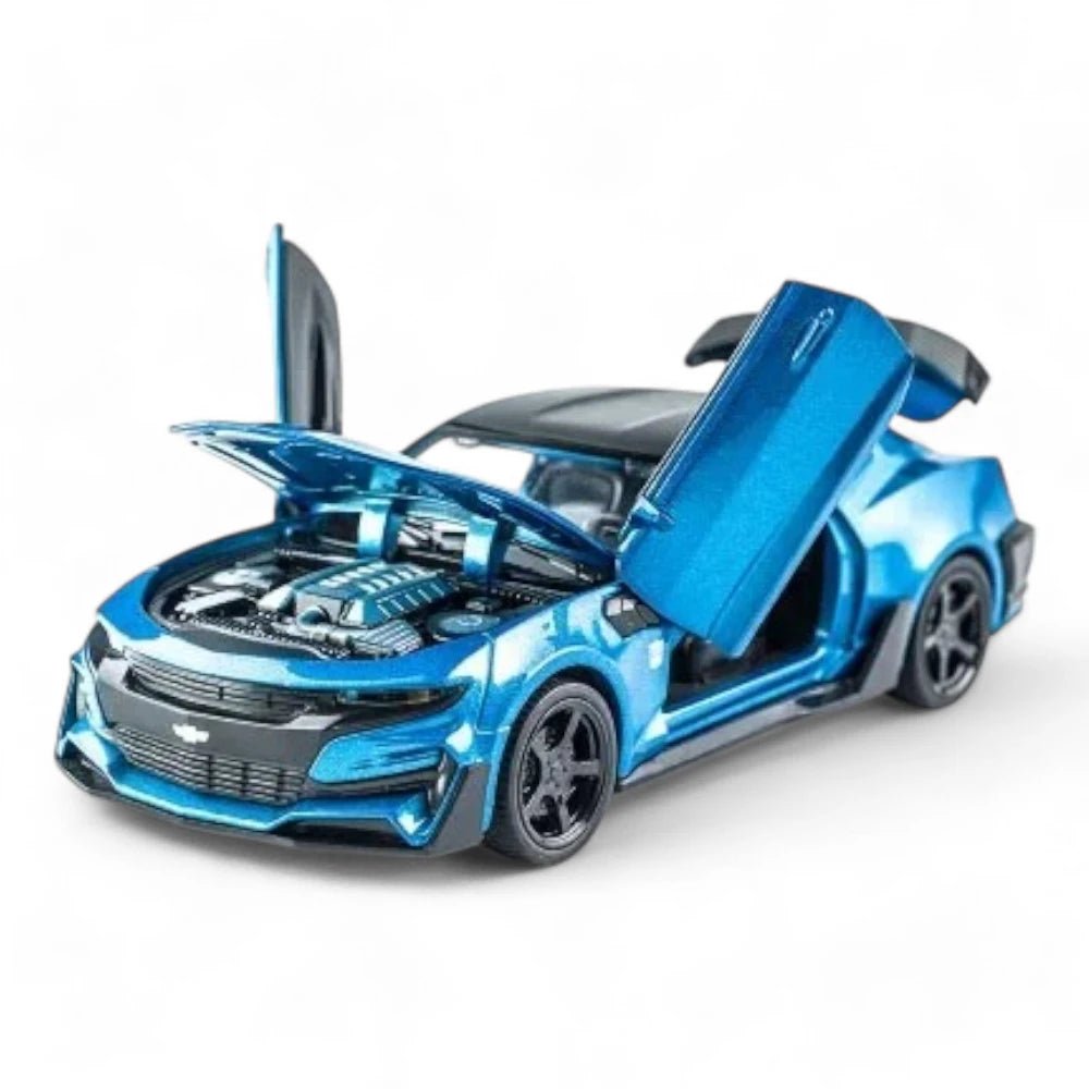 Chevrolet Camaro | Escala 1:32