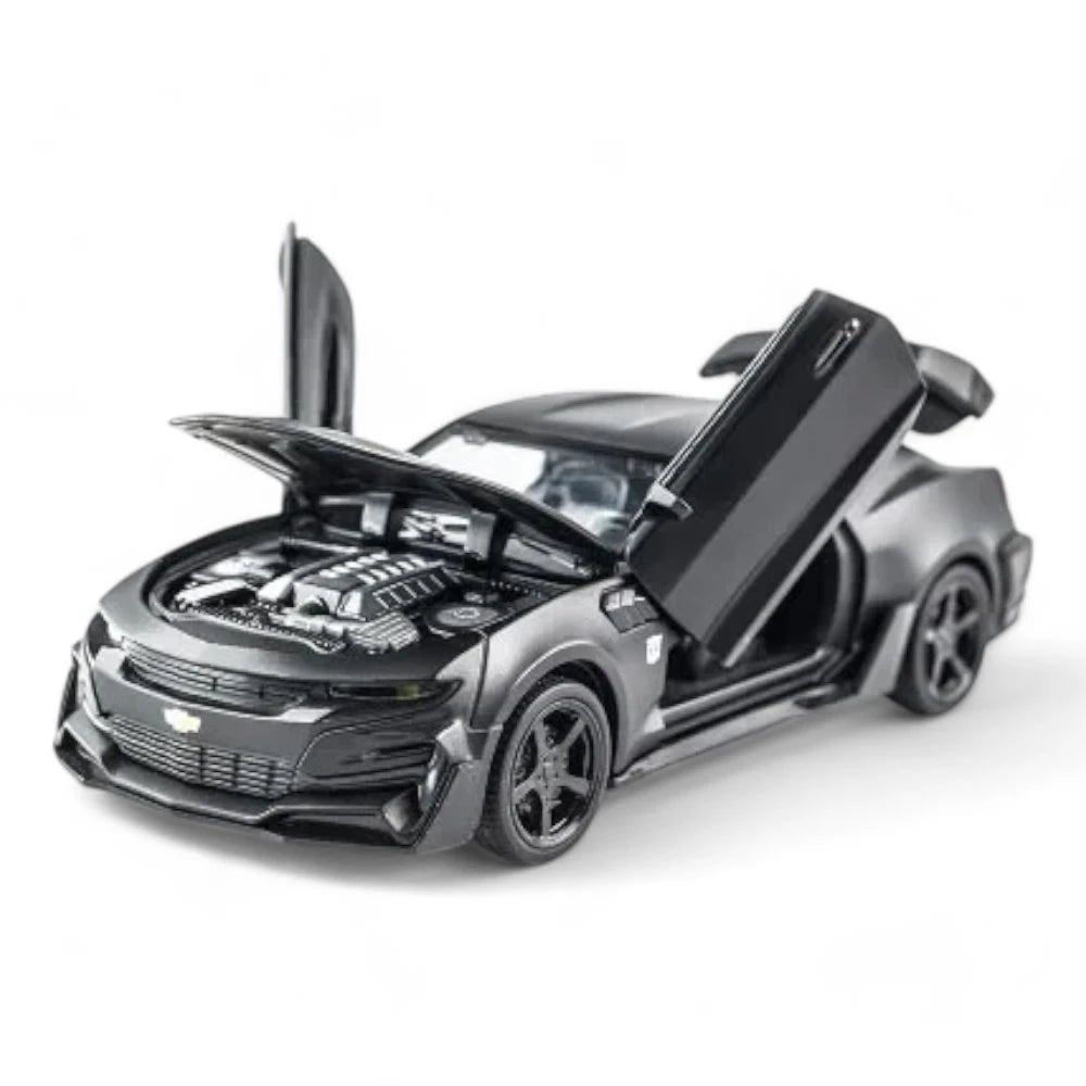 Chevrolet Camaro | Escala 1:32