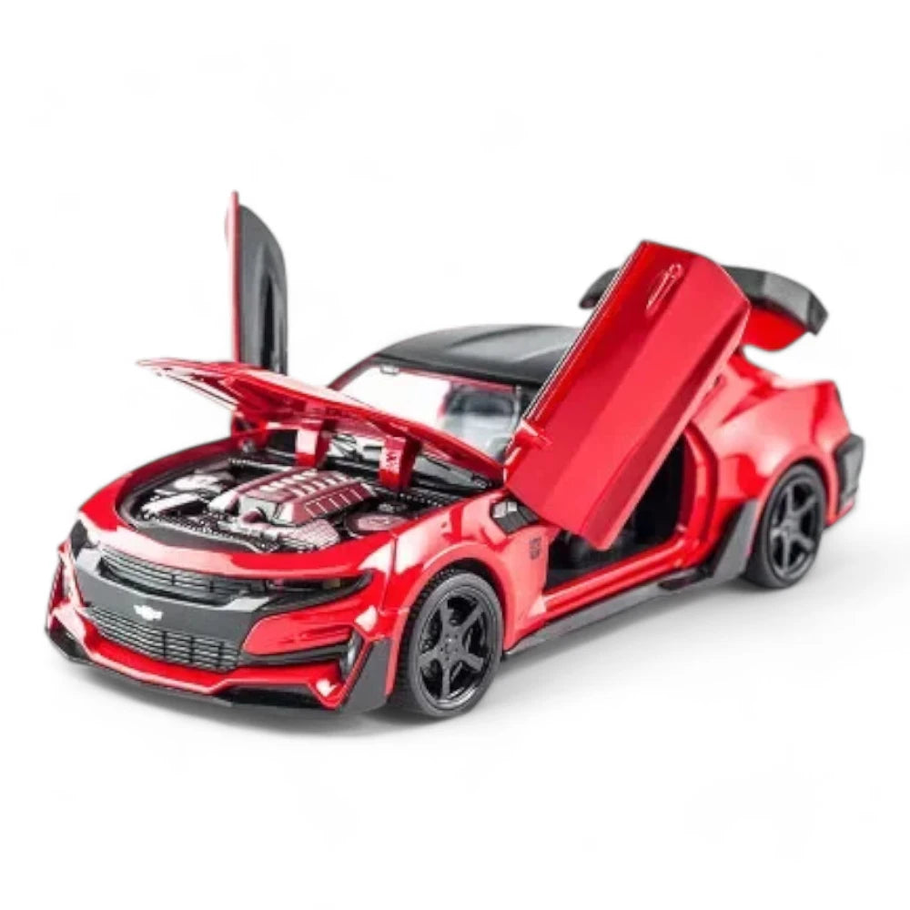Chevrolet Camaro | Escala 1:32