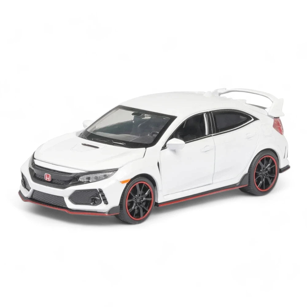 Honda Civic Type R | Escala 1:32